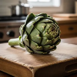 Artichaut