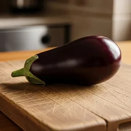 Aubergine