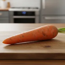 Carotte