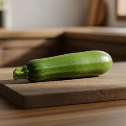 Courgette